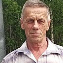 Знакомства: Владимир, 66 лет, Гагарин