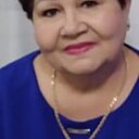 Знакомства: Альфина, 63 года, Уфа