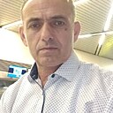 Знакомства: Эдик, 46 лет, Подольск