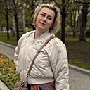 Знакомства: Анна, 46 лет, Москва