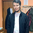 Знакомства: Сардорбек, 25 лет, Москва