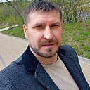 Знакомства: Вадим, 40 лет, Тюмень