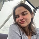 Знакомства: Кристина, 21 год, Омск