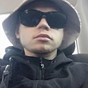 Знакомства: Вадим, 25 лет, Пестово