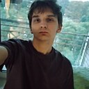 Знакомства: Семён, 21 год, Вологда