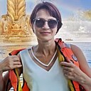 Знакомства: Лидия, 49 лет, Химки