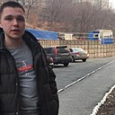 Знакомства: Сергей, 26 лет, Хабаровск