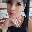 Знакомства: Яна, 35 лет, Светлодарск