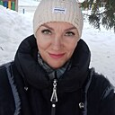 Знакомства: Ольга, 47 лет, Тольятти