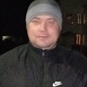 Знакомства: Андрей, 38 лет, Починки