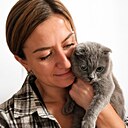 Знакомства: Юлия, 37 лет, Щучинск