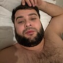 Знакомства: Alik, 38 лет, Губкинский