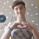 Знакомства: Liza, 18 лет, Гомель