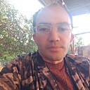 Знакомства: Замир, 40 лет, Москва