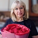 Знакомства: Лена, 54 года, Санкт-Петербург