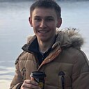 Знакомства: Вадим, 28 лет, Катайск