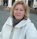 Знакомства: Ирина, 62 года, Москва