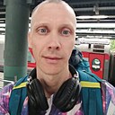 Знакомства: Евгений, 41 год, Вологда