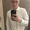 Знакомства: Вадим, 25 лет, Губкин