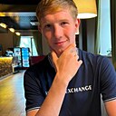 Знакомства: Сергей, 18 лет, Бородулиха