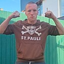Знакомства: Євген, 22 года, Львов