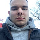 Знакомства: Ден, 25 лет, Воронеж