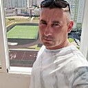 Знакомства: Сергей, 37 лет, Курск