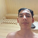 Знакомства: Руслан, 18 лет, Чехов