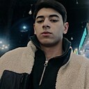 Знакомства: Jan, 18 лет, Ташкент