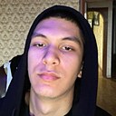 Знакомства: Muctafo, 18 лет, Иваново