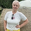 Знакомства: Эльза, 57 лет, Усолье-Сибирское