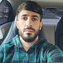 Знакомства: Рустам, 32 года, Приморский
