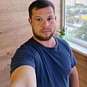 Знакомства: Андрей, 39 лет, Москва