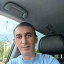 Знакомства: Артур, 47 лет, Москва