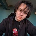 Знакомства: Никита, 27 лет, Витебск