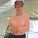 Знакомства: Лидия, 60 лет, Санкт-Петербург
