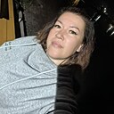 Знакомства: Юлия, 41 год, Братск