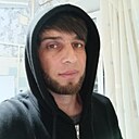 Знакомства: Эльдар, 36 лет, Тамбов
