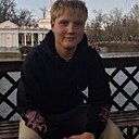 Знакомства: Илья, 19 лет, Кривой Рог