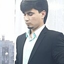 Знакомства: Ёсин, 24 года, Чебаркуль