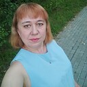 Знакомства: Алевтина, 49 лет, Выкса