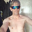 Знакомства: Том, 45 лет, Магадан