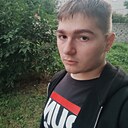 Знакомства: Витя, 19 лет, Гусев