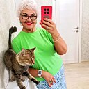 Знакомства: Гульнара, 55 лет, Нижневартовск
