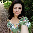 Знакомства: Ксюша, 37 лет, Брянск