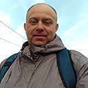 Знакомства: Сергей, 46 лет, Обнинск
