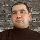 Знакомства: Сабир, 46 лет, Москва