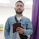 Знакомства: Аламшо, 27 лет, Гагарин