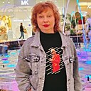 Знакомства: Светлана, 53 года, Москва