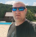 Знакомства: Сергей, 45 лет, Тимашевск
